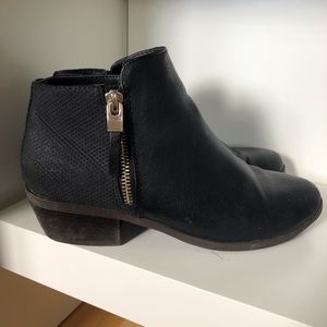 Spring boots 6.5